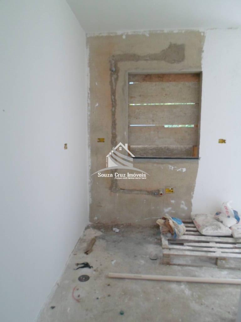 Casa, 2 quartos, 52 m² - Foto 19