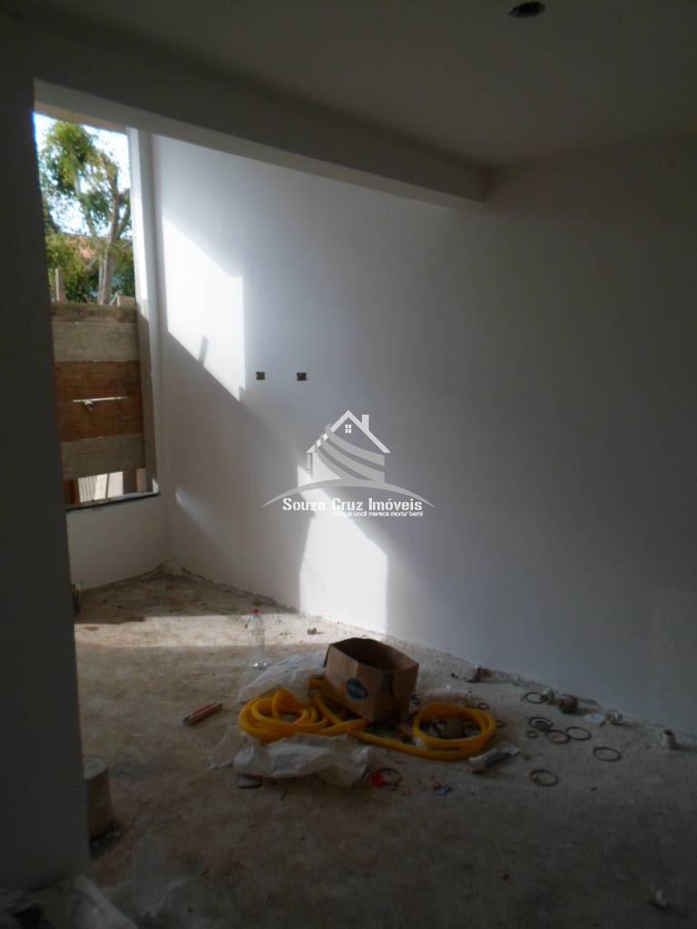 Casa, 2 quartos, 52 m² - Foto 21
