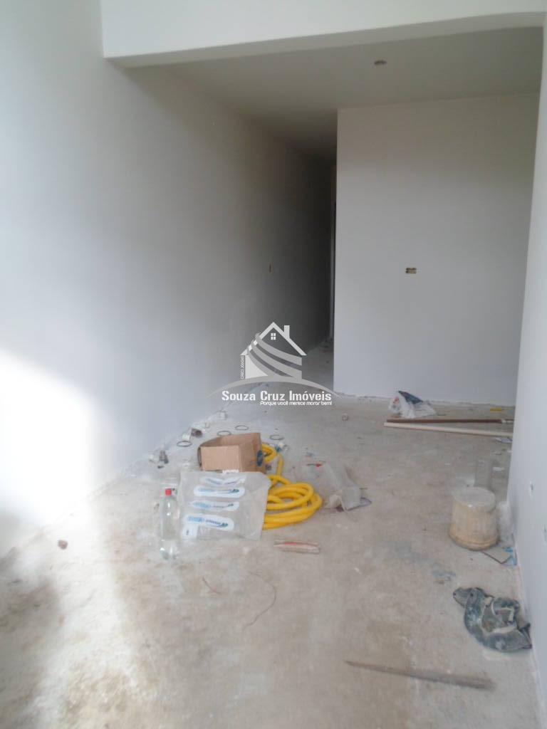Casa, 2 quartos, 52 m² - Foto 22