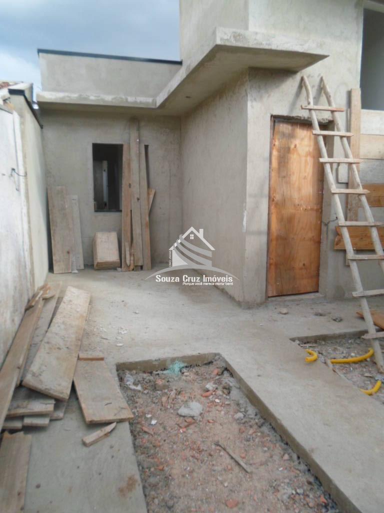 Casa, 2 quartos, 52 m² - Foto 24