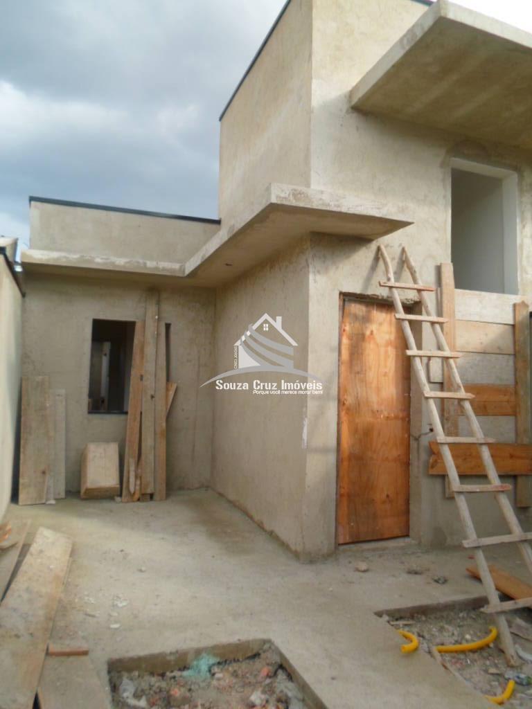Casa, 2 quartos, 52 m² - Foto 25