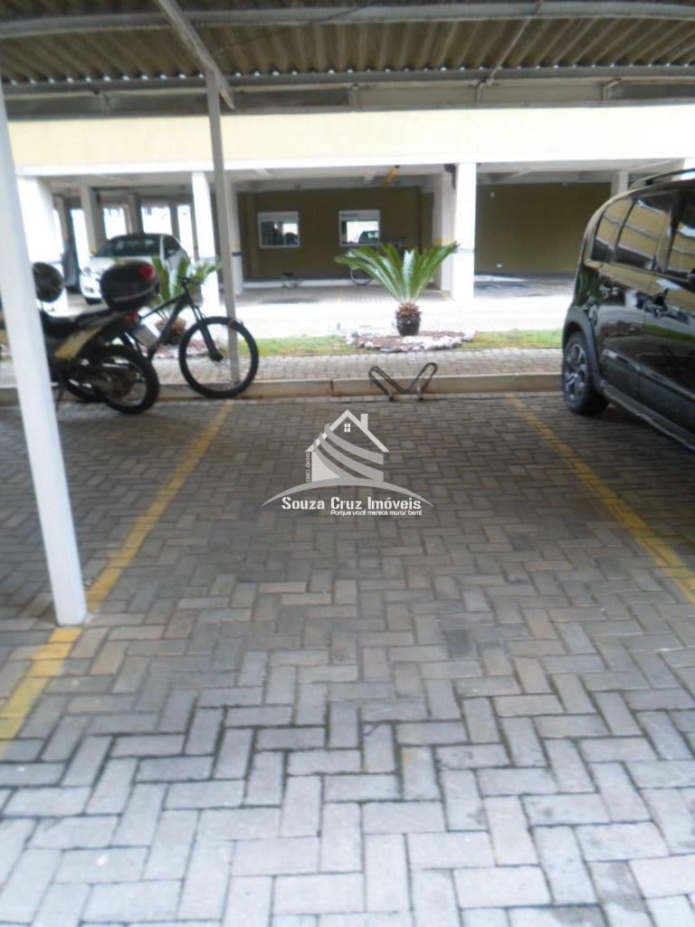 Apartamento, 2 quartos, 53 m² - Foto 38