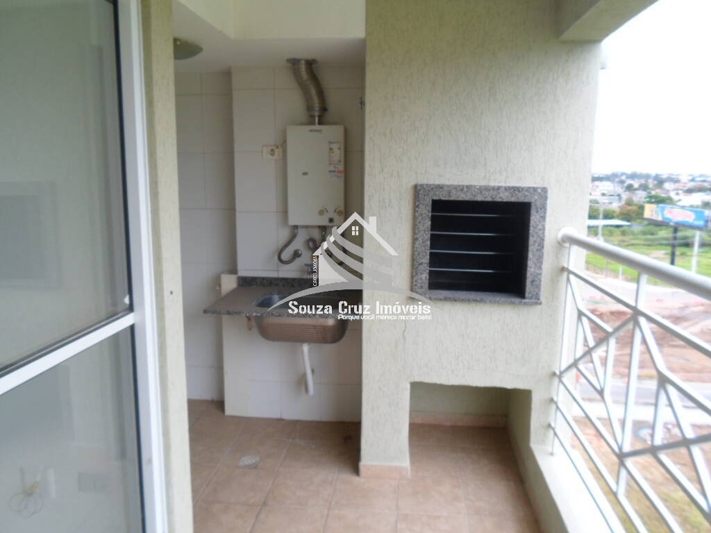 Apartamento, 2 quartos, 53 m² - Foto 14