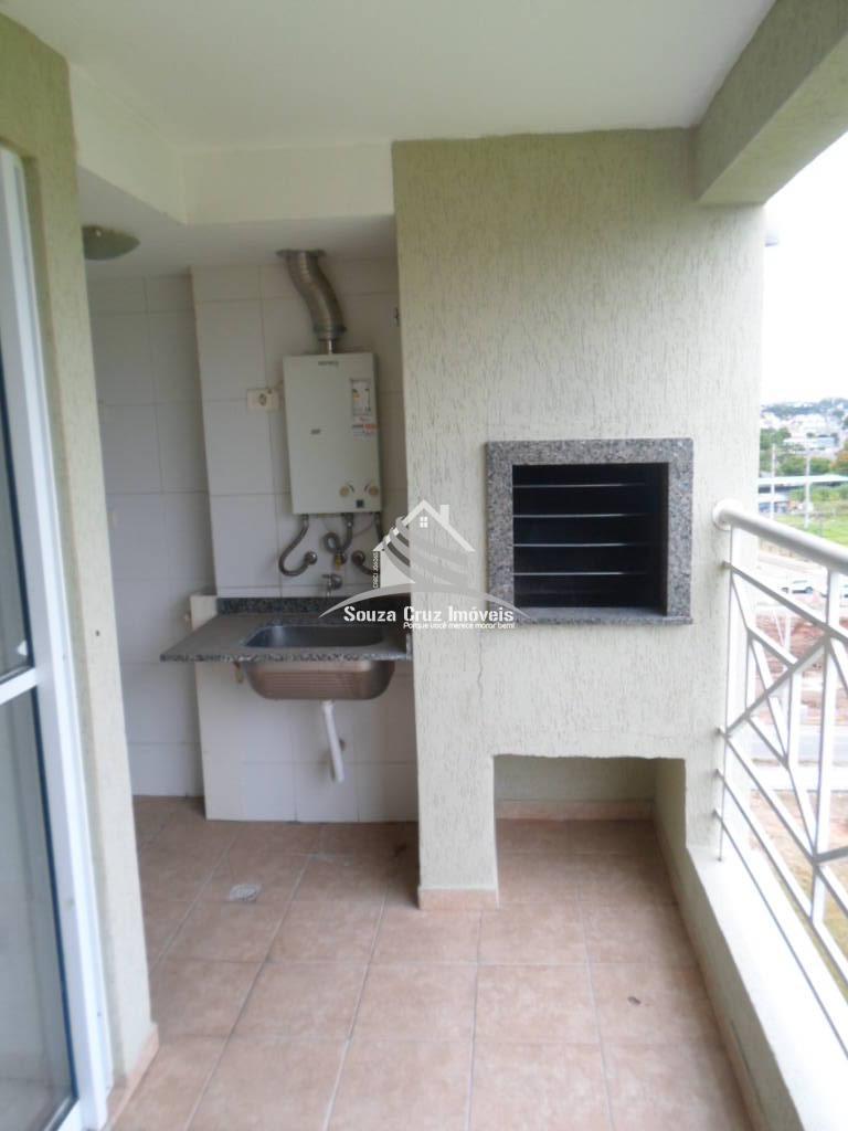 Apartamento, 2 quartos, 53 m² - Foto 15