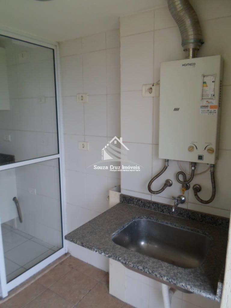 Apartamento, 2 quartos, 53 m² - Foto 13
