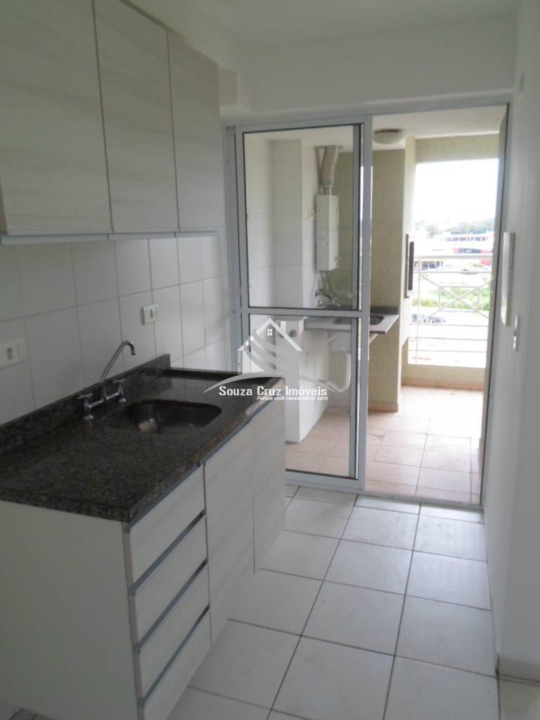 Apartamento, 2 quartos, 53 m² - Foto 11