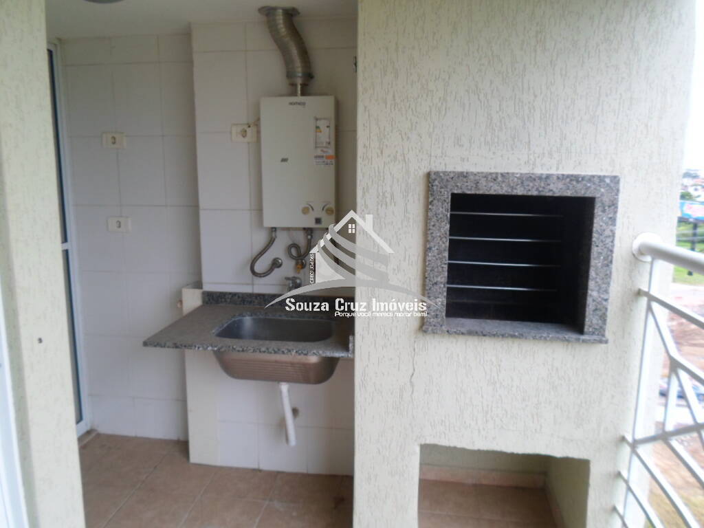 Apartamento, 2 quartos, 53 m² - Foto 12