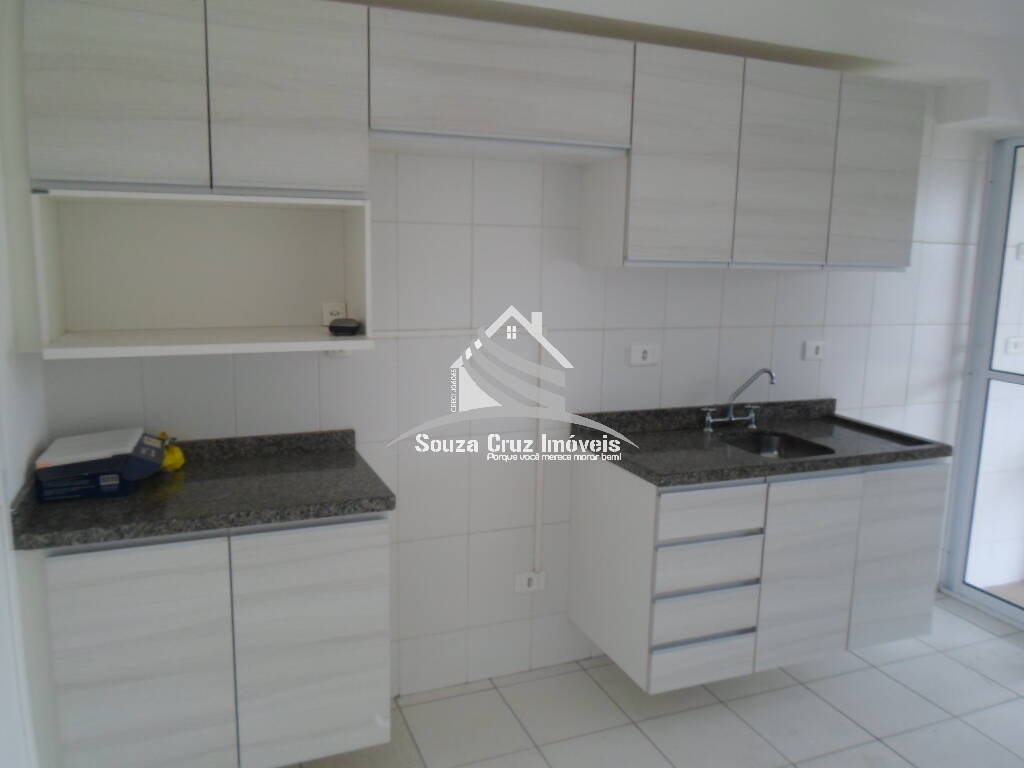 Apartamento, 2 quartos, 53 m² - Foto 10