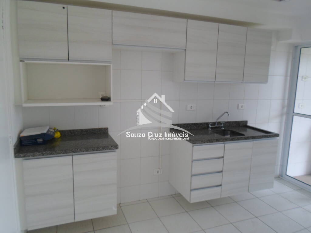 Apartamento, 2 quartos, 53 m² - Foto 9
