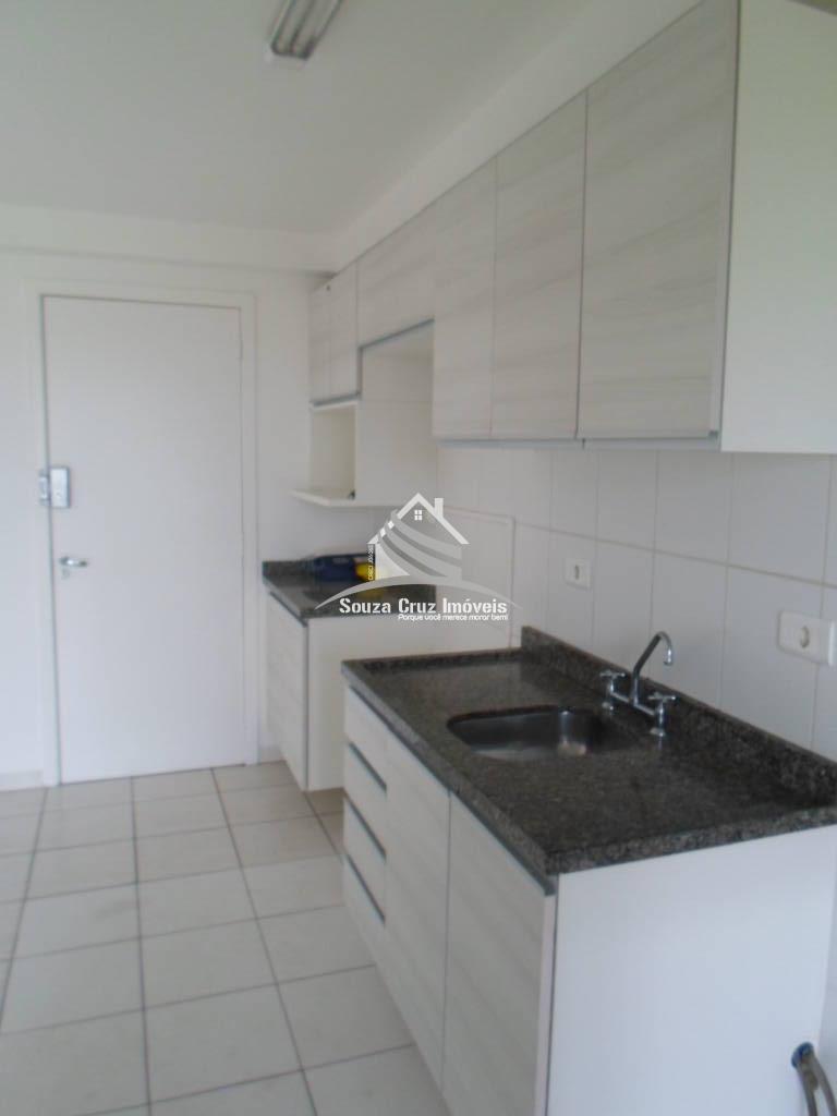 Apartamento, 2 quartos, 53 m² - Foto 8