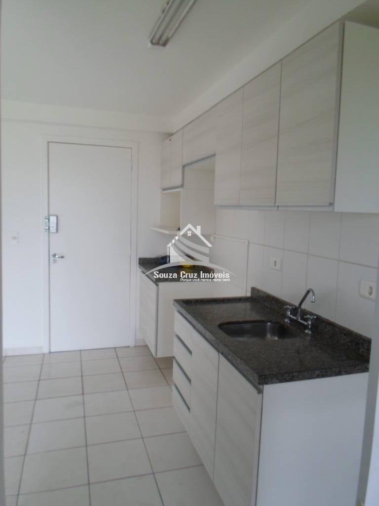Apartamento, 2 quartos, 53 m² - Foto 7