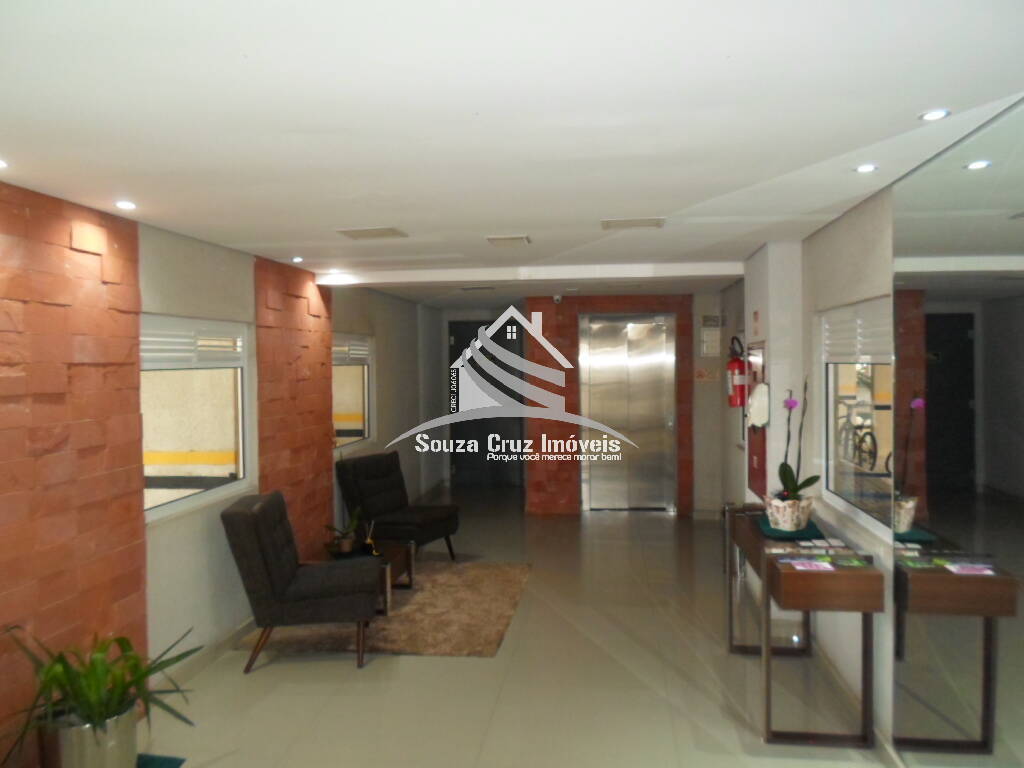 Apartamento, 2 quartos, 53 m² - Foto 39