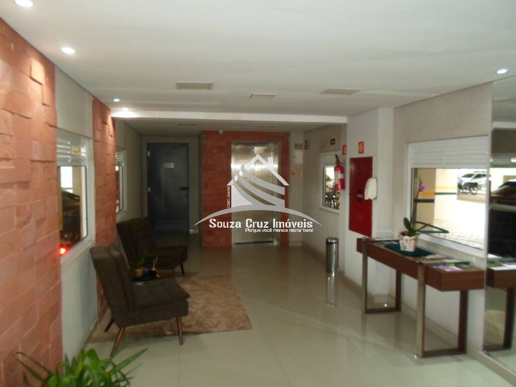 Apartamento, 2 quartos, 53 m² - Foto 3