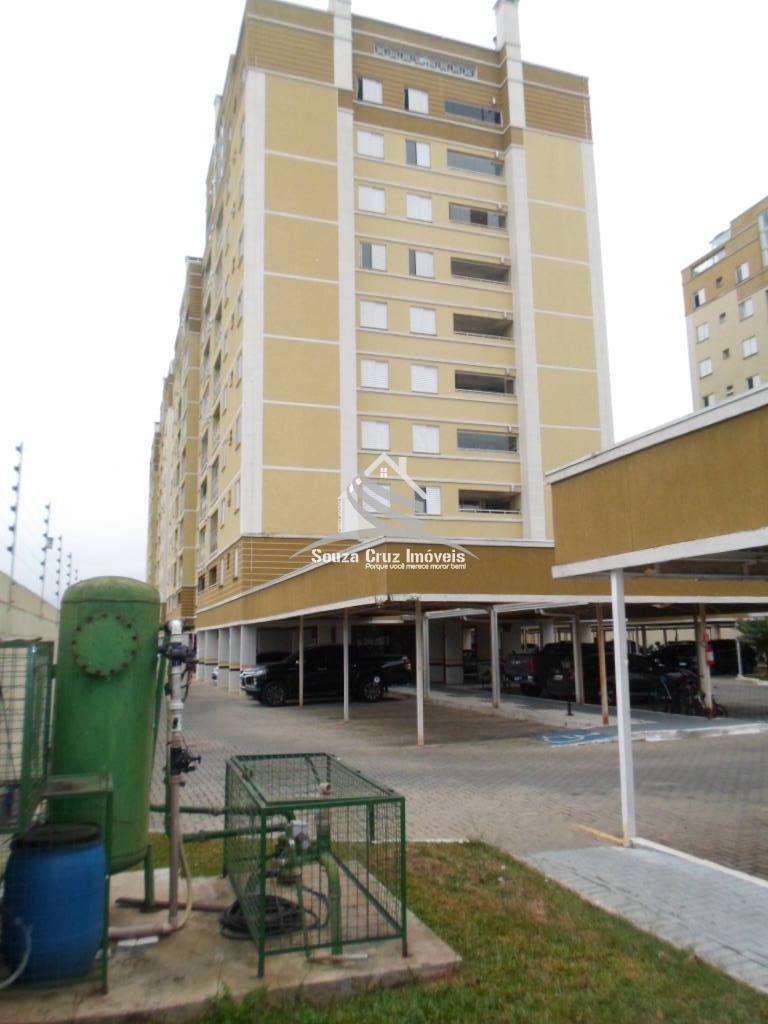Apartamento, 2 quartos, 53 m² - Foto 41