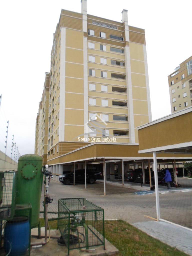Apartamento, 2 quartos, 53 m² - Foto 42