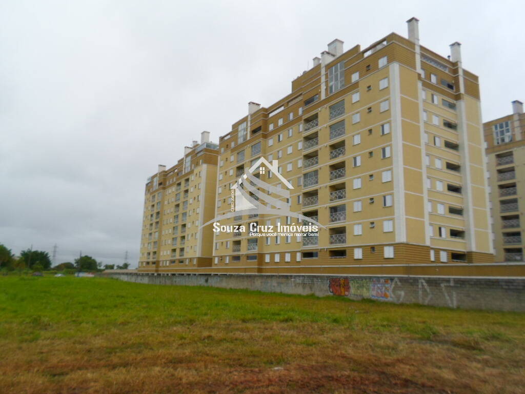 Apartamento, 2 quartos, 53 m² - Foto 47