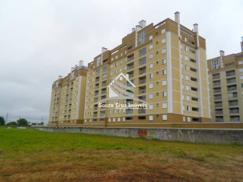 Apartamento, 2 quartos, 53 m² - Foto 2
