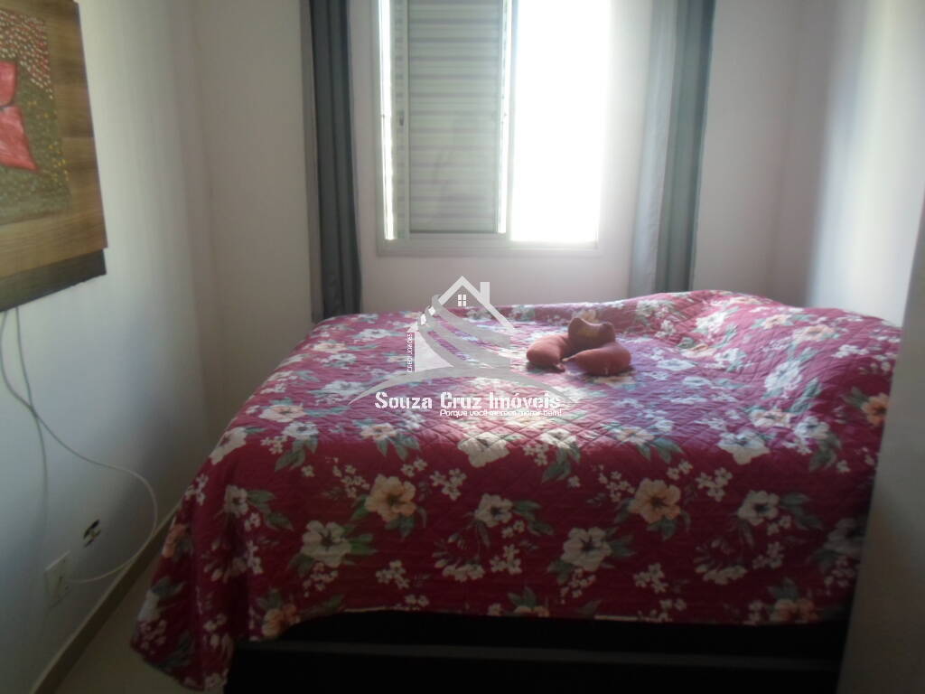 Apartamento, 2 quartos, 53 m² - Foto 19