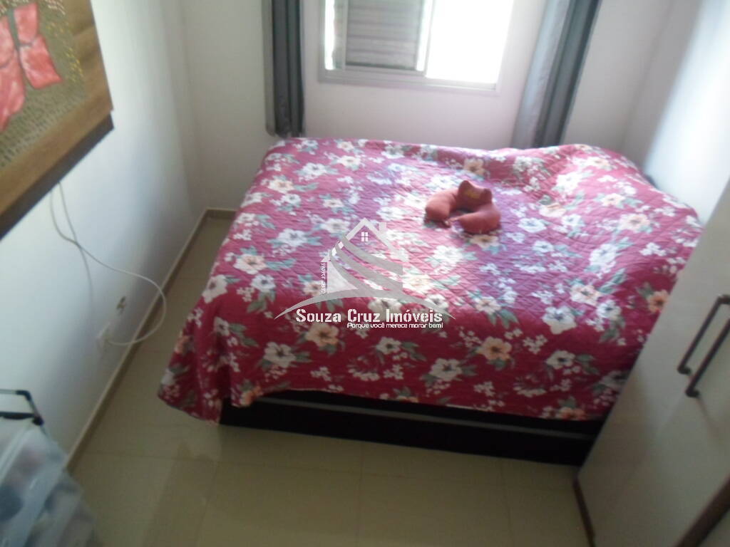 Apartamento, 2 quartos, 53 m² - Foto 18