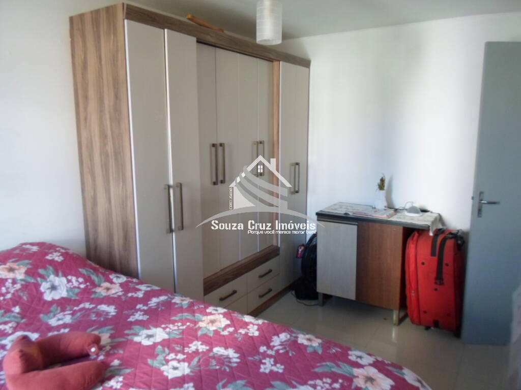 Apartamento, 2 quartos, 53 m² - Foto 20