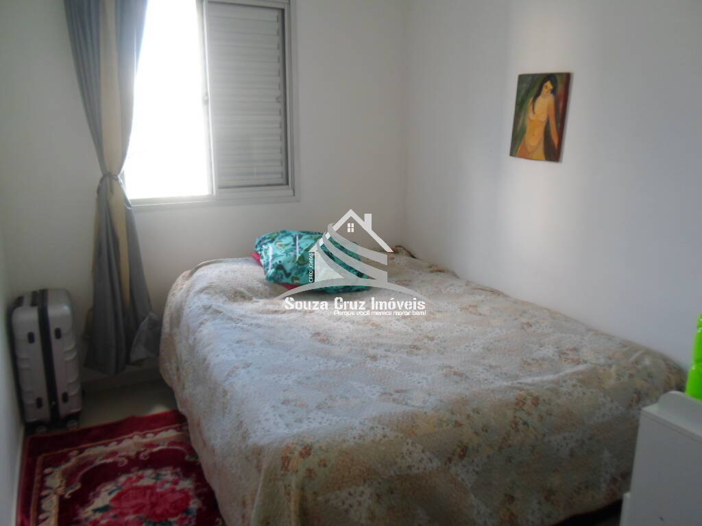 Apartamento, 2 quartos, 53 m² - Foto 22