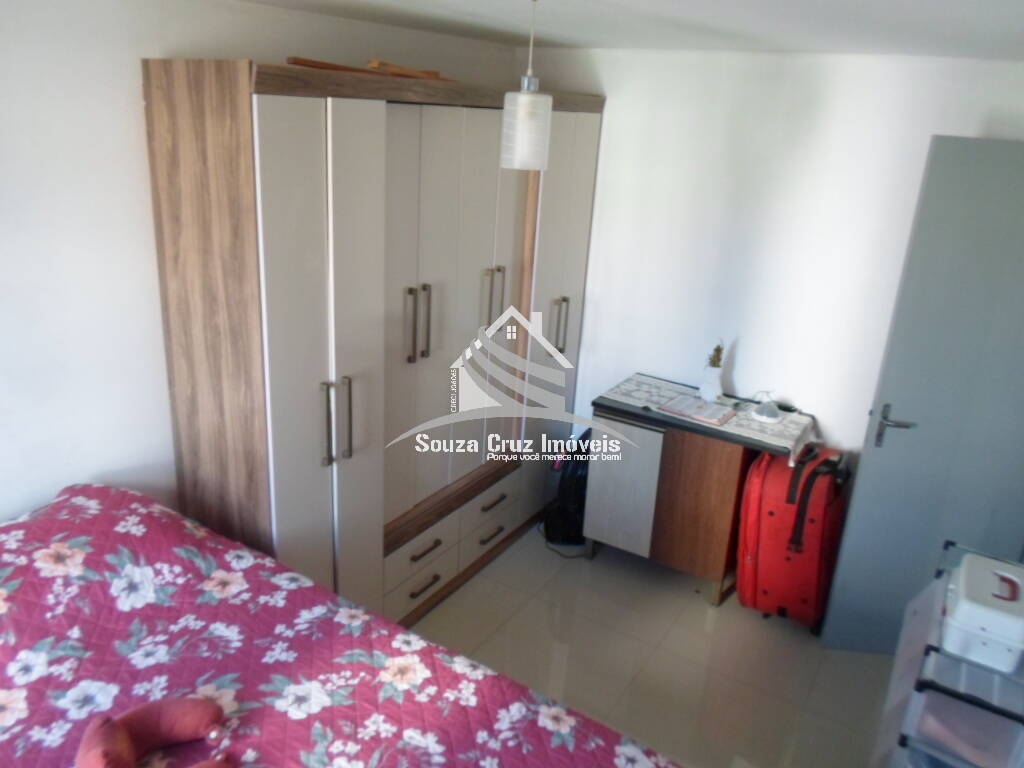 Apartamento, 2 quartos, 53 m² - Foto 21