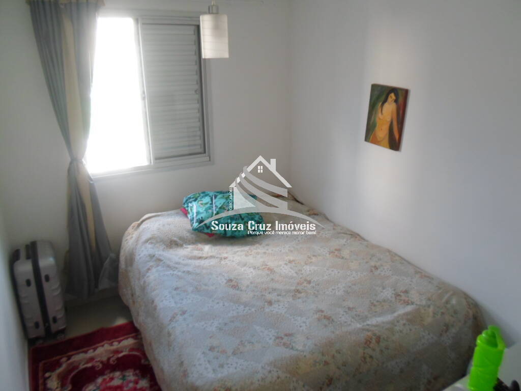 Apartamento, 2 quartos, 53 m² - Foto 23