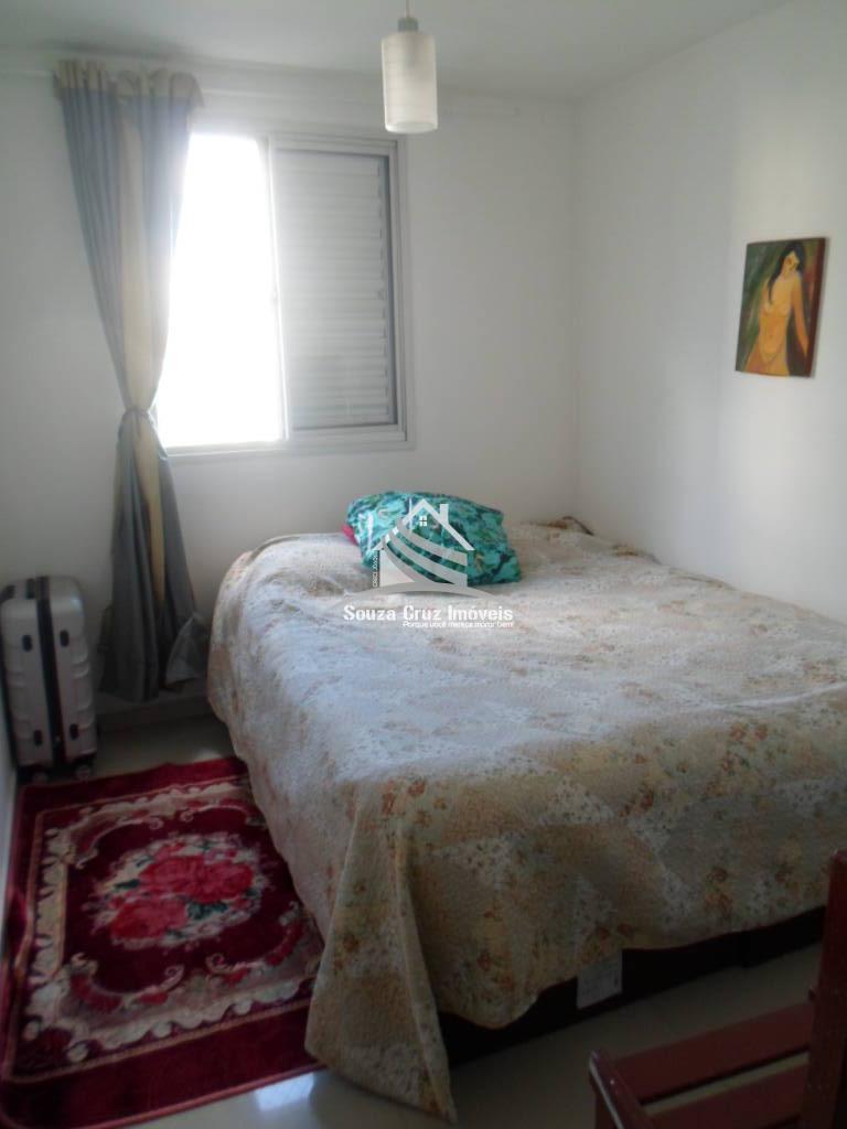 Apartamento, 2 quartos, 53 m² - Foto 24