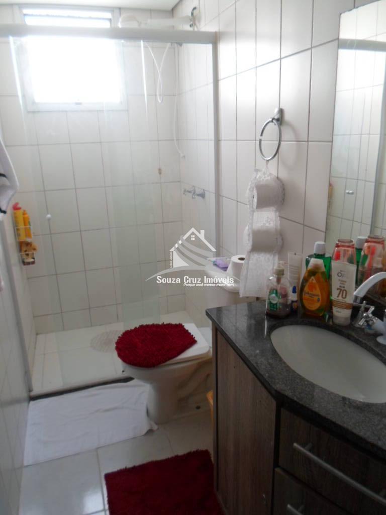 Apartamento, 2 quartos, 53 m² - Foto 25
