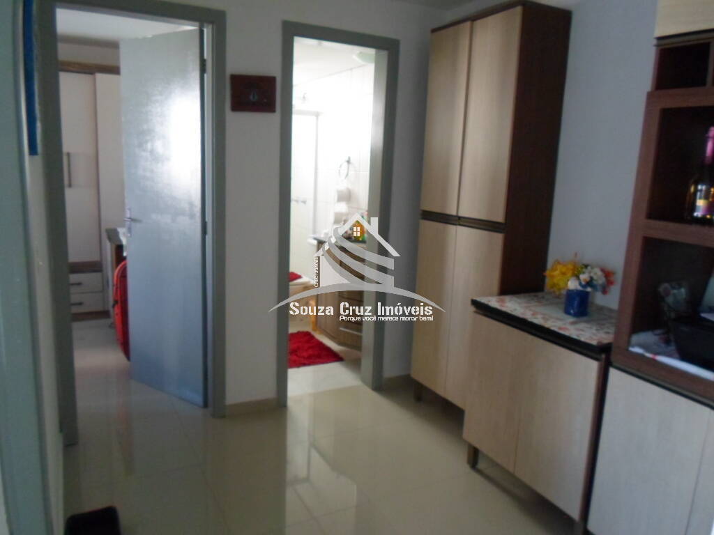 Apartamento, 2 quartos, 53 m² - Foto 28