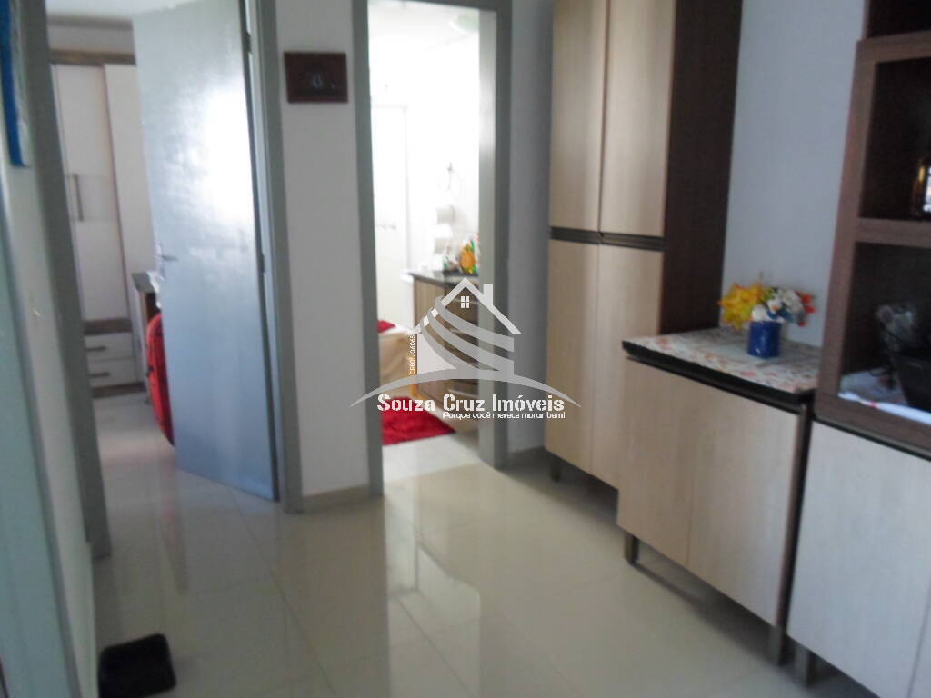 Apartamento, 2 quartos, 53 m² - Foto 27