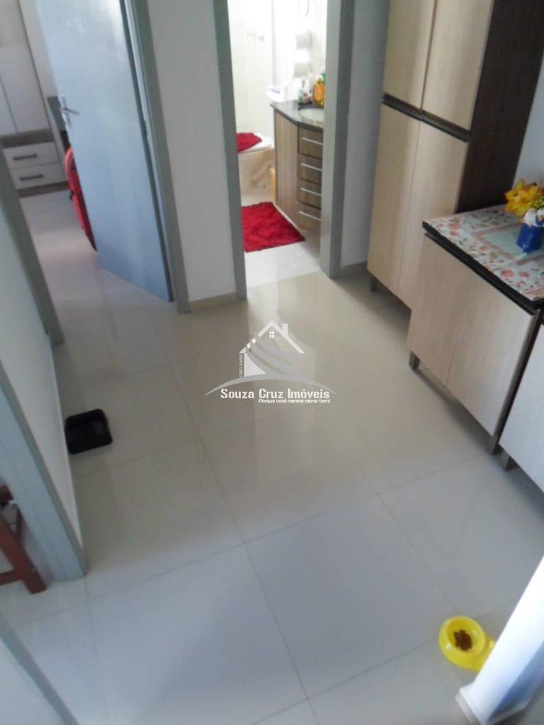 Apartamento, 2 quartos, 53 m² - Foto 29