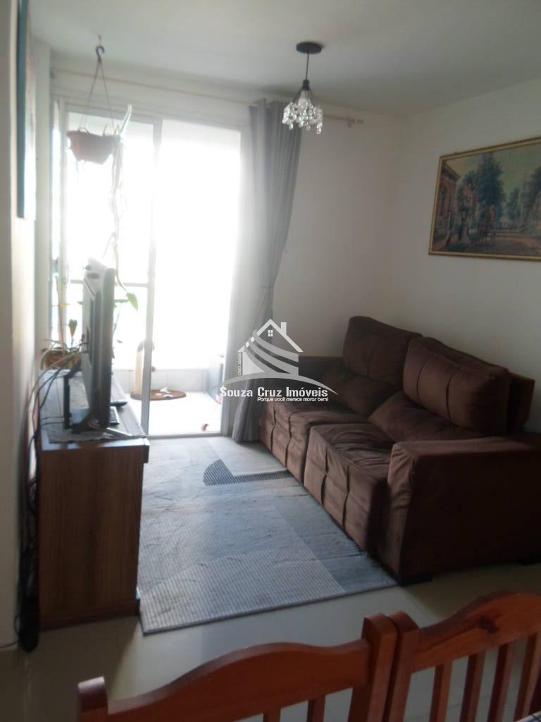 Apartamento, 2 quartos, 53 m² - Foto 6
