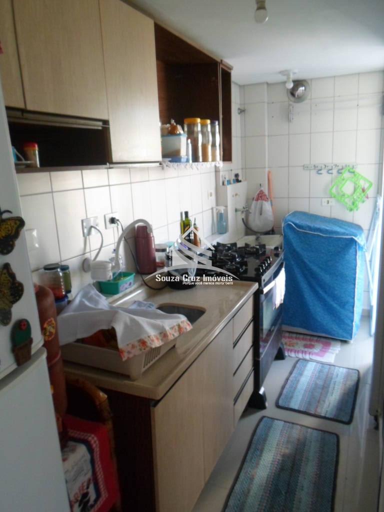 Apartamento, 2 quartos, 53 m² - Foto 17