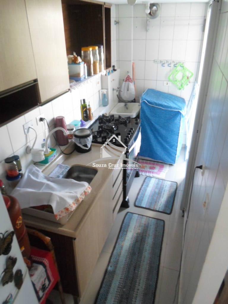 Apartamento, 2 quartos, 53 m² - Foto 16