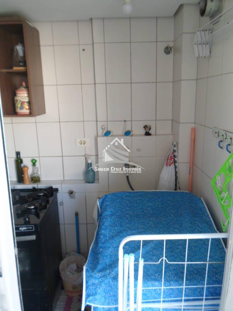Apartamento, 2 quartos, 53 m² - Foto 15