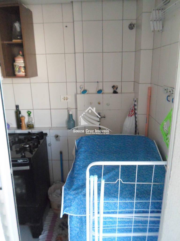 Apartamento, 2 quartos, 53 m² - Foto 31