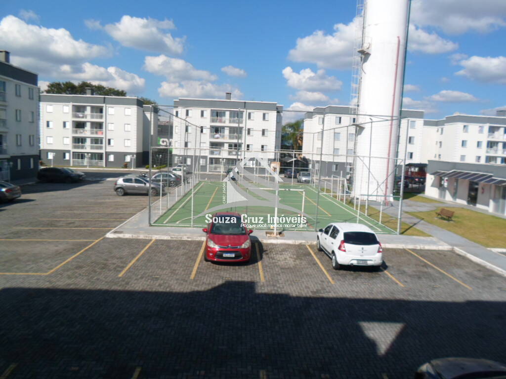 Apartamento, 2 quartos, 53 m² - Foto 32