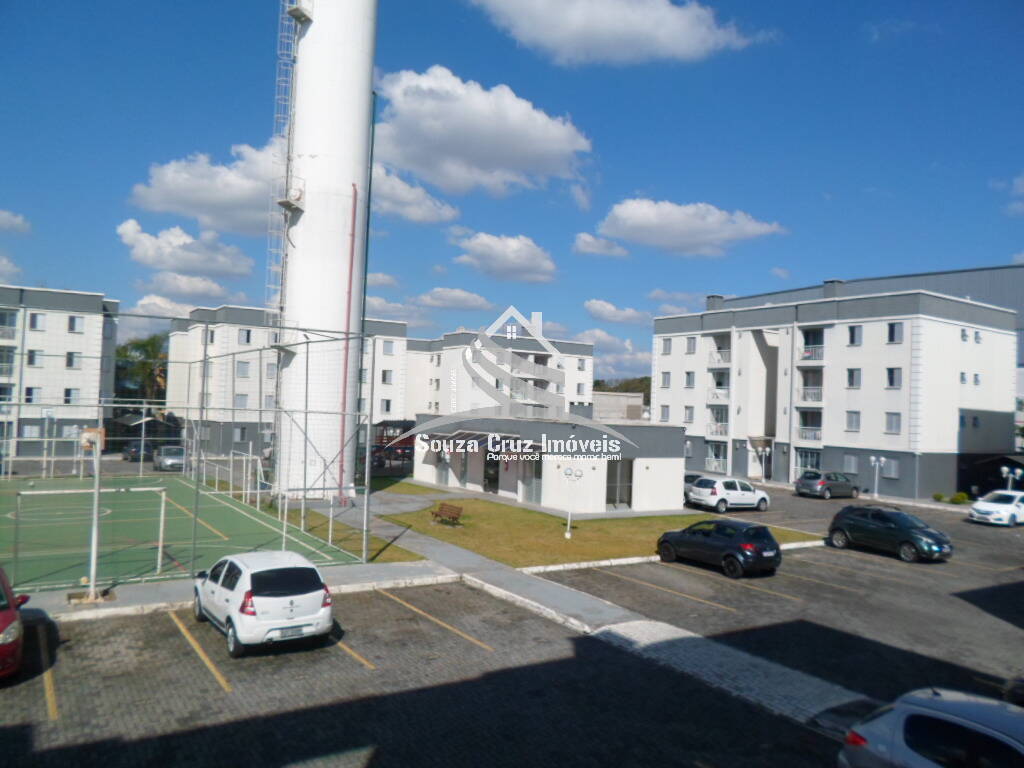 Apartamento, 2 quartos, 53 m² - Foto 33