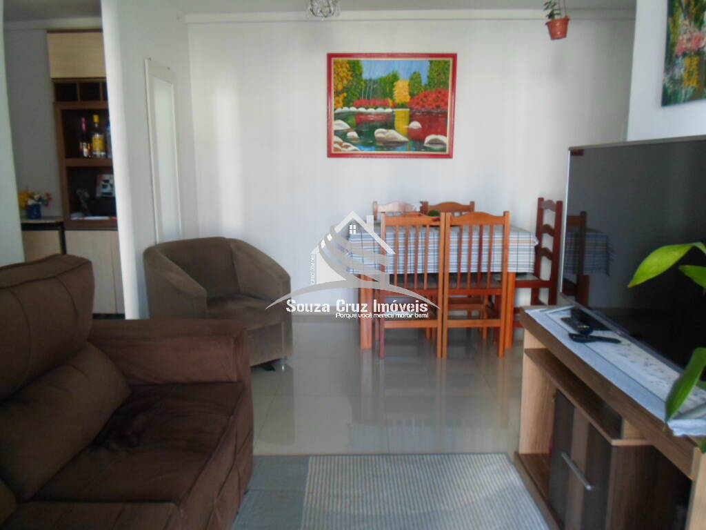 Apartamento, 2 quartos, 53 m² - Foto 7
