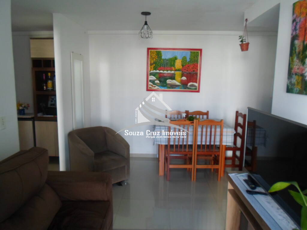 Apartamento, 2 quartos, 53 m² - Foto 12