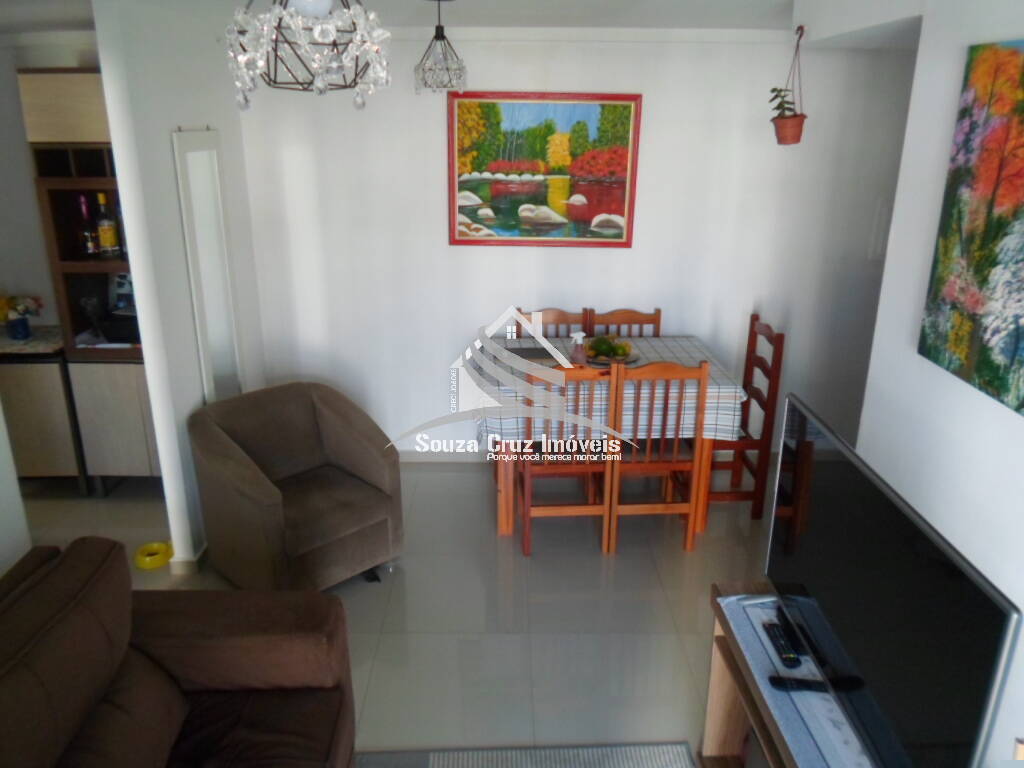Apartamento, 2 quartos, 53 m² - Foto 8