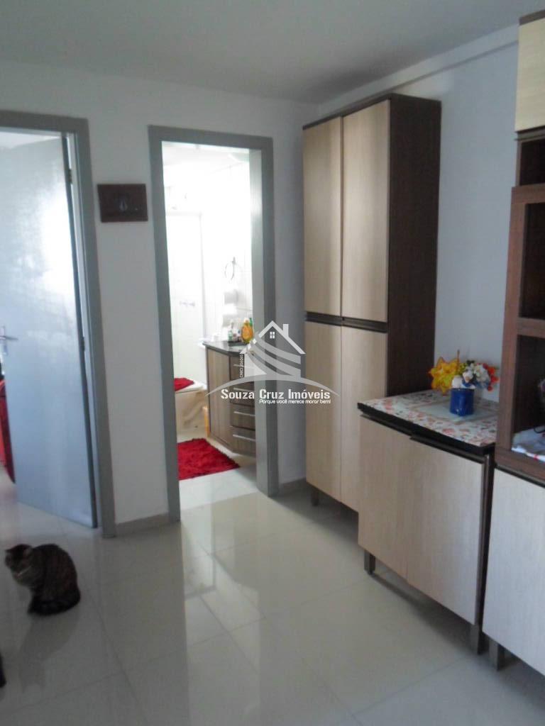 Apartamento, 2 quartos, 53 m² - Foto 11