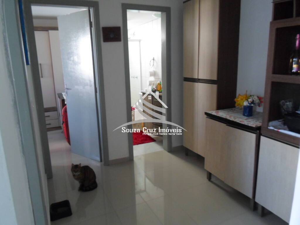 Apartamento, 2 quartos, 53 m² - Foto 10