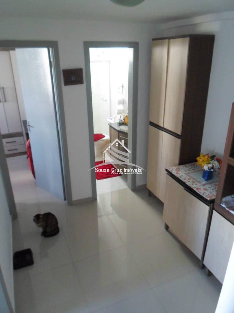 Apartamento, 2 quartos, 53 m² - Foto 9