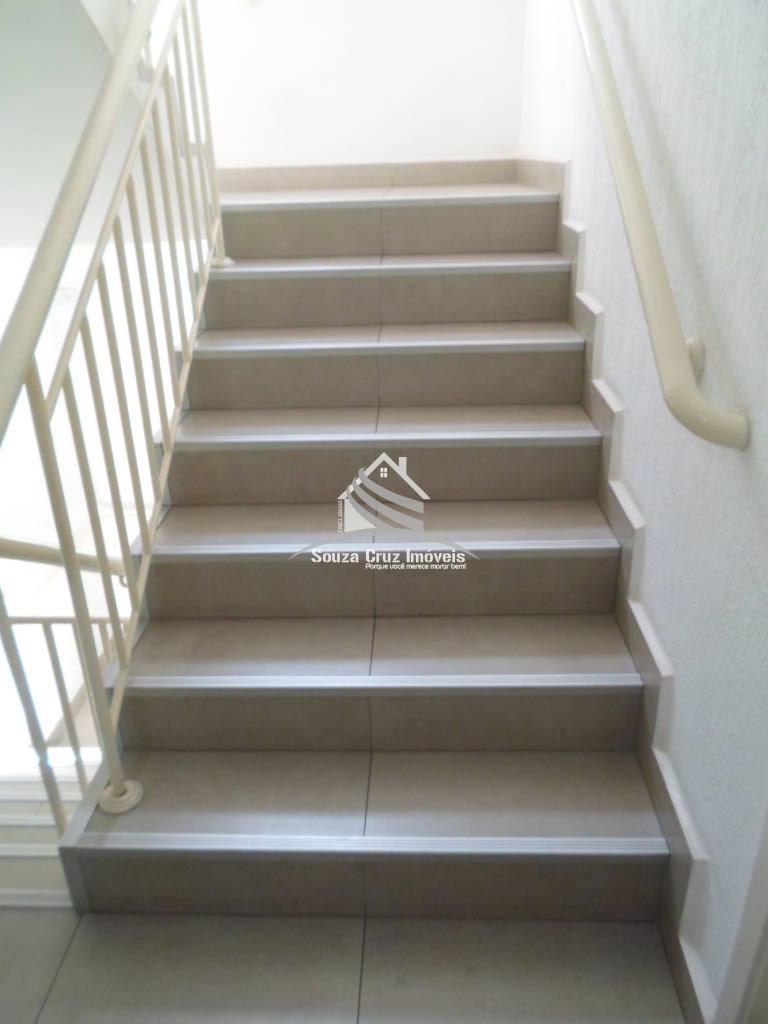 Apartamento, 2 quartos, 53 m² - Foto 35
