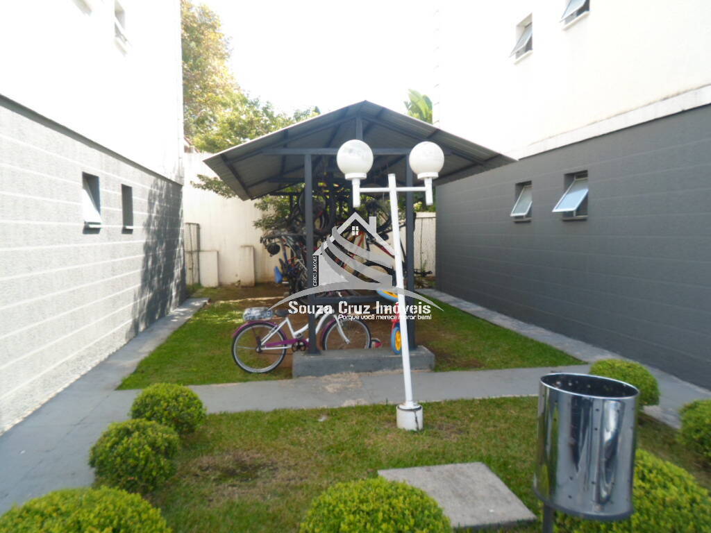 Apartamento, 2 quartos, 53 m² - Foto 37