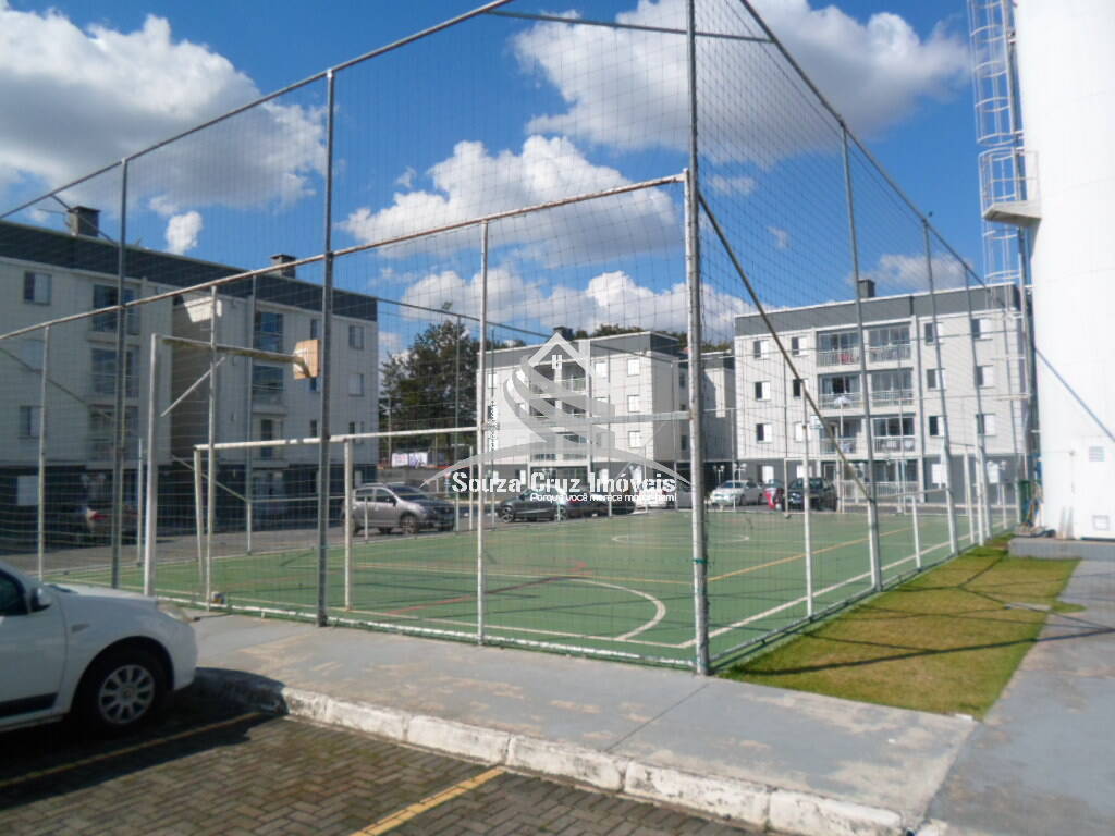 Apartamento, 2 quartos, 53 m² - Foto 39