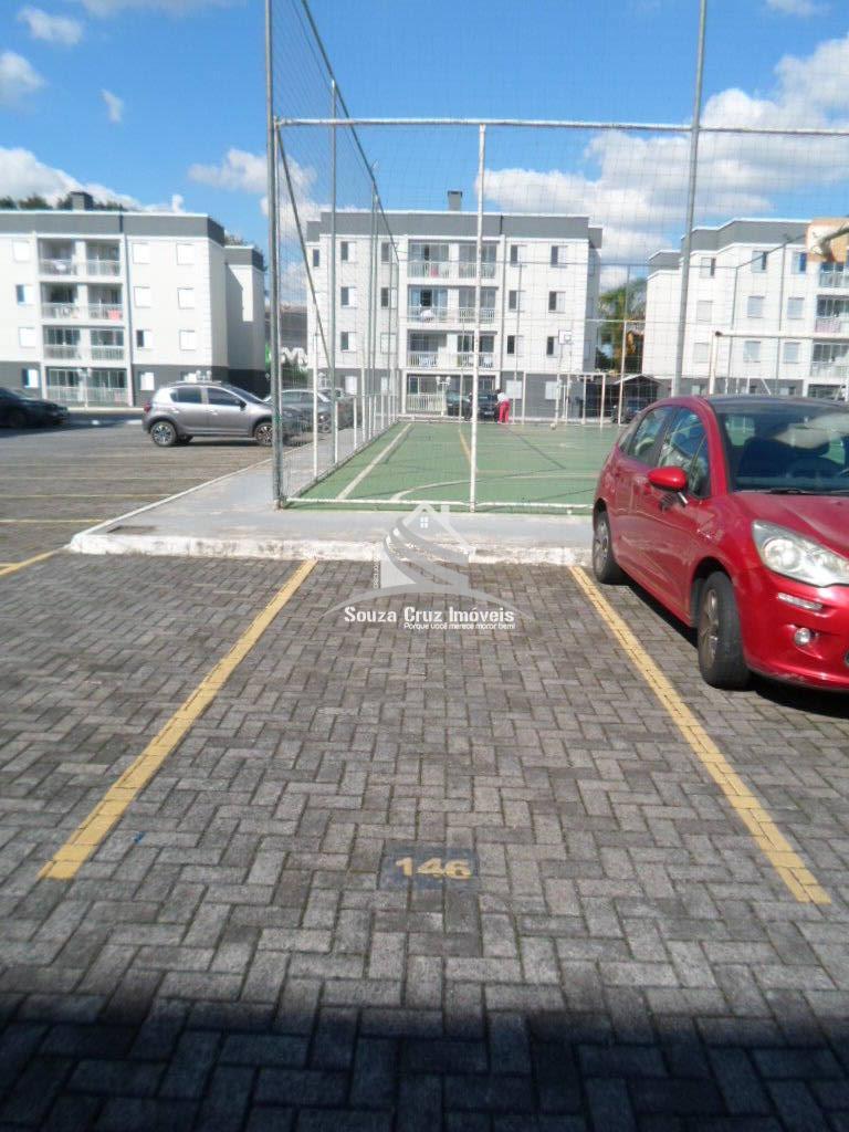 Apartamento, 2 quartos, 53 m² - Foto 38