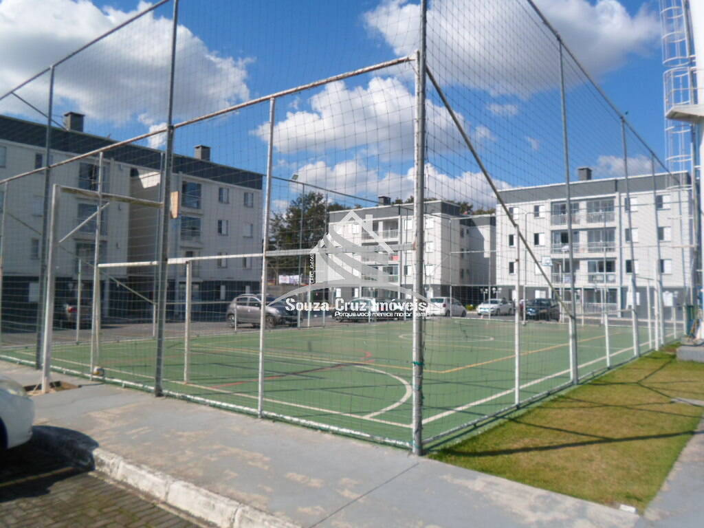 Apartamento, 2 quartos, 53 m² - Foto 40